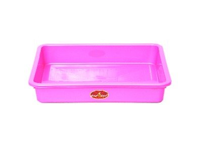 PACKING TRAY