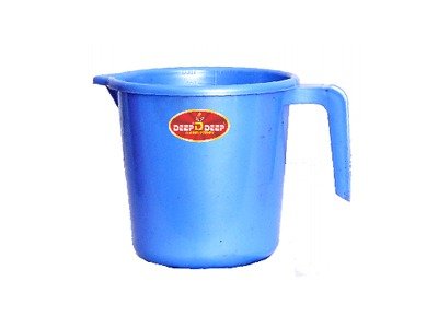 MUG-3/4 L