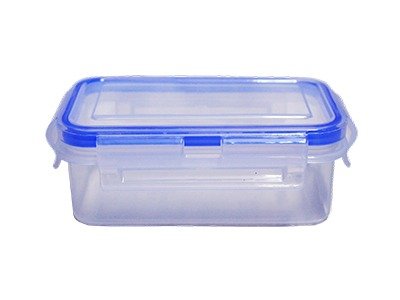 LOCK-SEAL PLAIN TIFFIN (125 ML)
