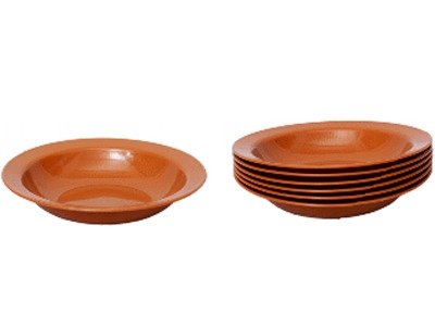 SOUP PLATE