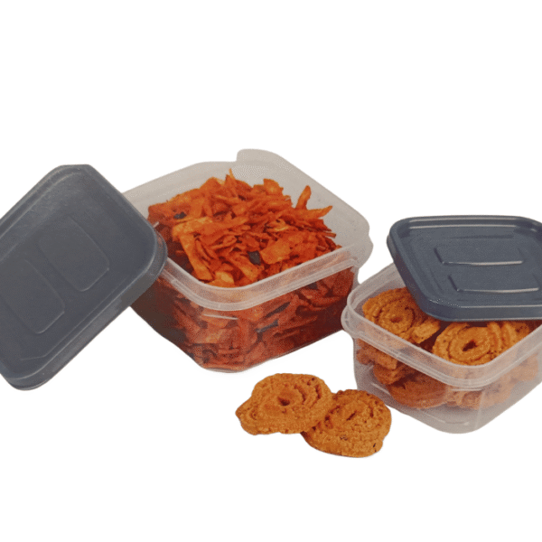 JIO CONTAINER - 3000ML