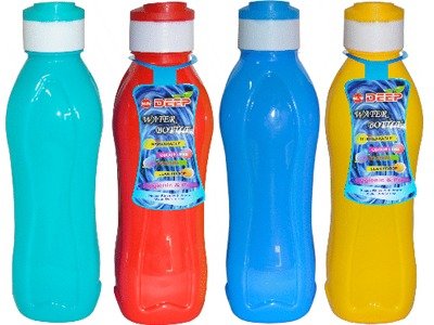 FLIP TOP BOTTLE (46 MM) (1000 ML) (PP)