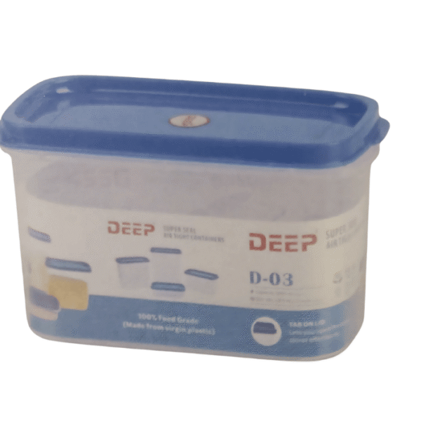 SUPER SEAL CONTAINER - 1200ML