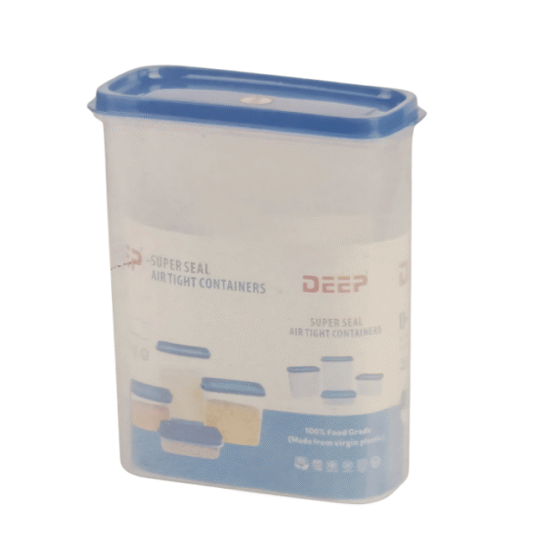 SUPER SEAL CONTAINER - 2600ML