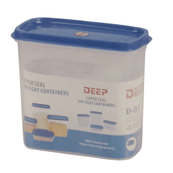 SUPER SEAL CONTAINER - 1800ML