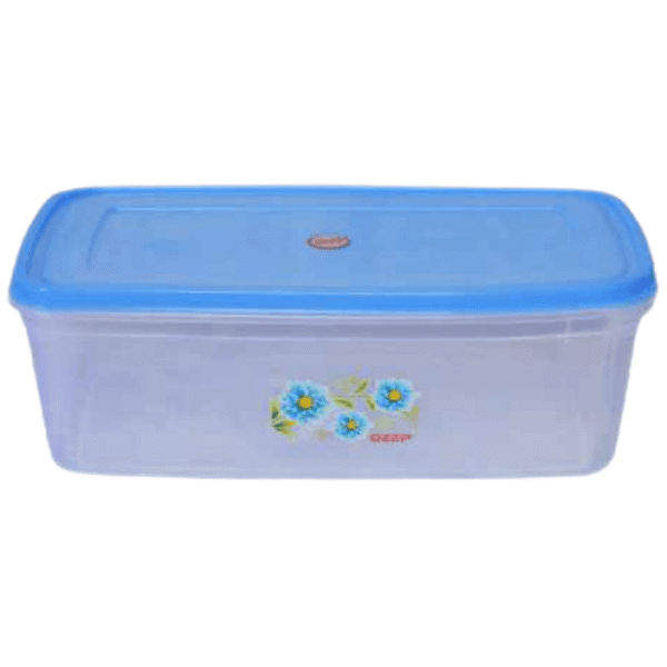 REGULAR BREAD BOX