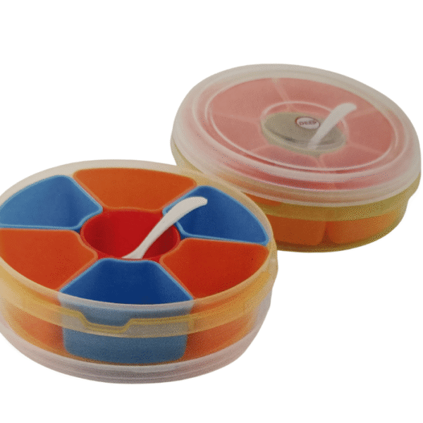 MASALA BOX-SMALL