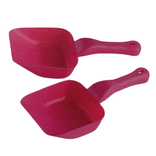 SCOOP -SMALL