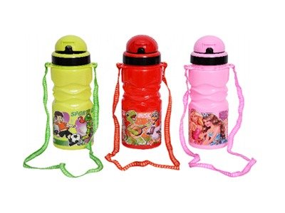 WAVES (PET) (650 ML)