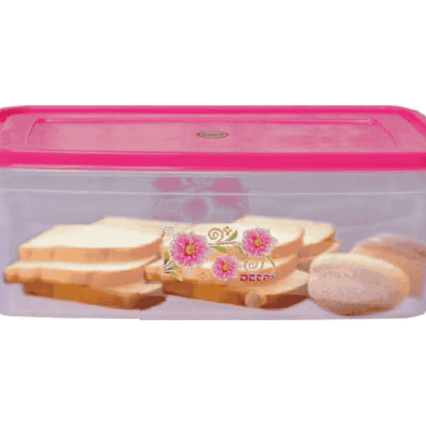 JUMBO BREAD BOX