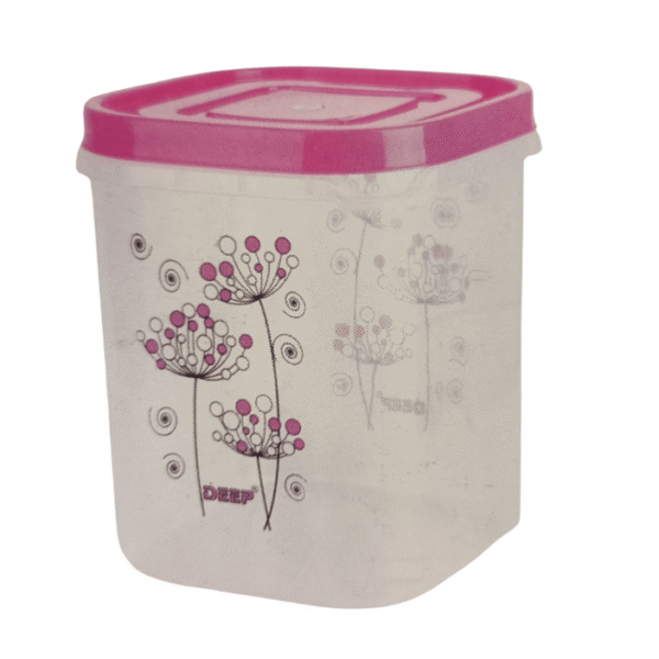 AIR TIGHT CONTAINER - 3KG