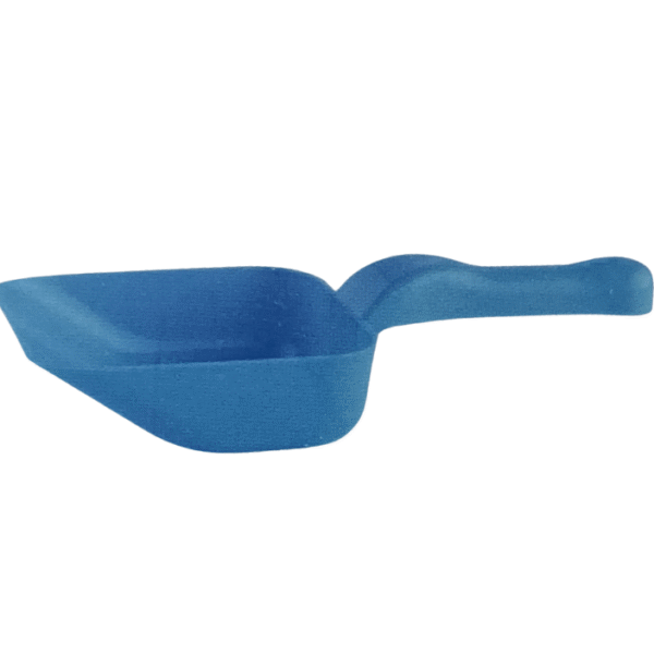 SCOOP -BIG