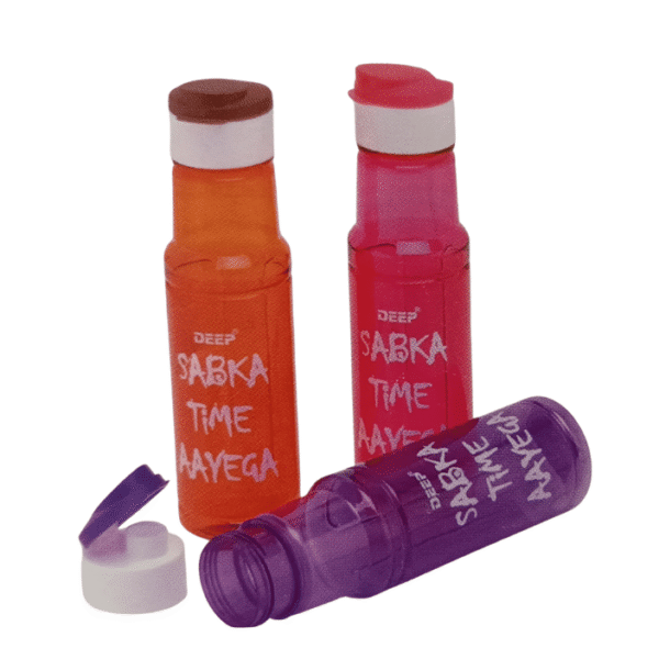 FLIPTOP CAP PRINT (800ML) 46MM (PET)
