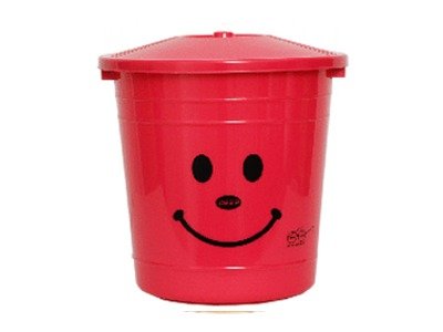 JUMBO DUSTBIN