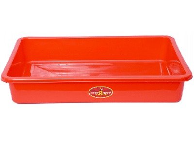 PACKING TRAY