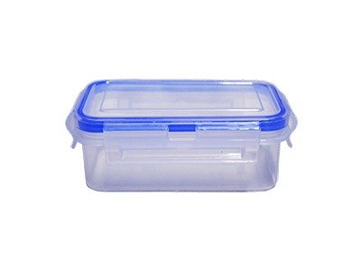 LOCK-SEAL PLAIN TIFFIN (100 ML)