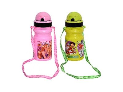 MELODY (PET OPEC) (450 ML)