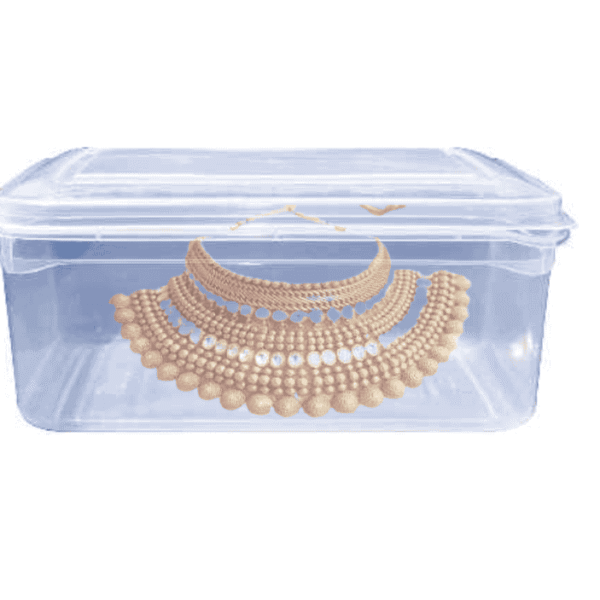 STORAGE CONTAINER -444