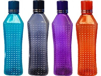 CAP LINE BOTTLE (PET) (38 MM) (1000 ML)
