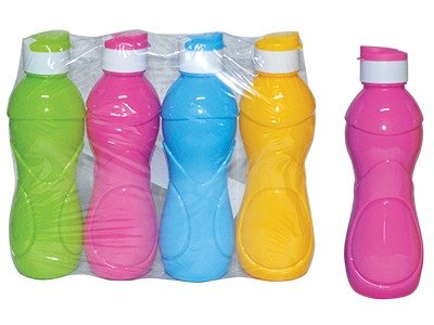 DOUBLE COLOR CAP BOTTLE - (46MM) (1000 ML)