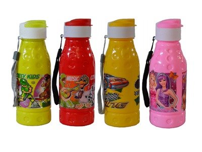 3G (PET OPEC) (500 ML)