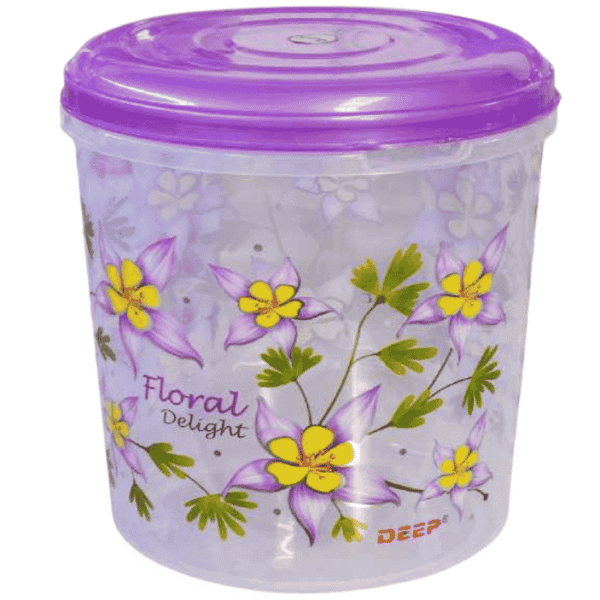 AIR TIGHT CONTAINER - 20KG