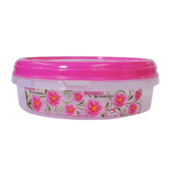 FOOD SAVER CONTAINER
