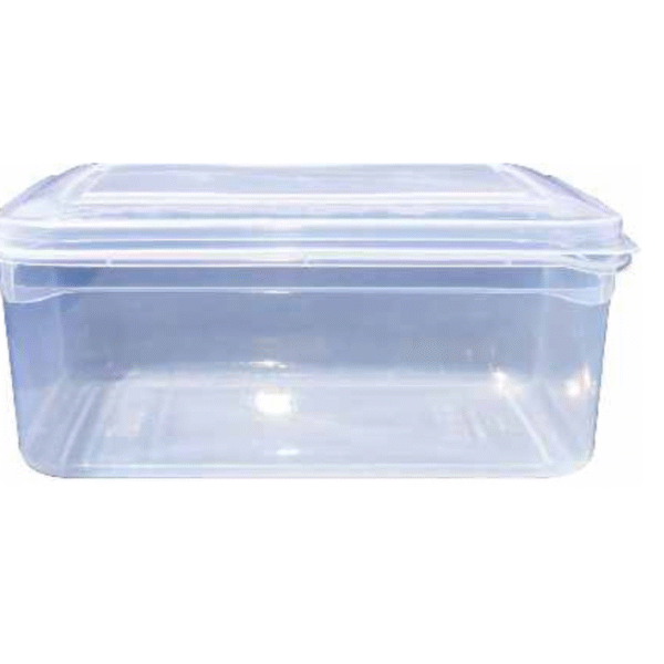 STORAGE CONTAINER -666