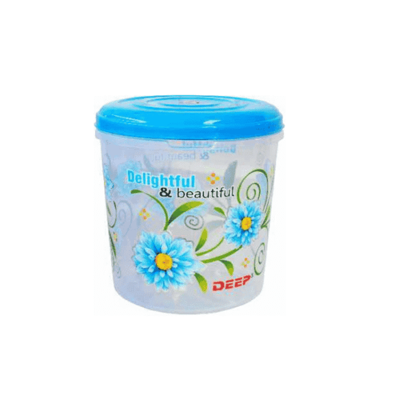 AIR TIGHT CONTAINER - 5KG