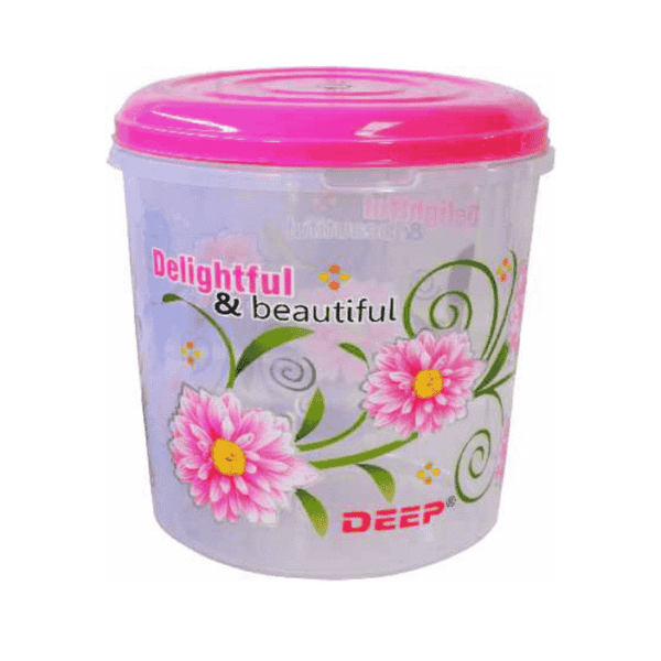 AIR TIGHT CONTAINER - 2KG