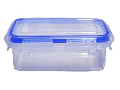 LOCK-SEAL PLAIN TIFFIN (225 ML)