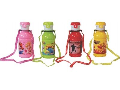 STRAWBERRY (PET OPEC) (400 ML)