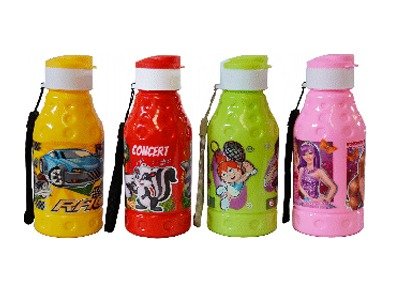 2G (PET OPEC) (400 ML)