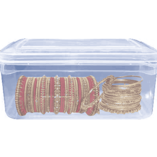 STORAGE CONTAINER -777