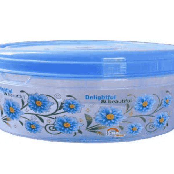 FOOD SAVER CONTAINER