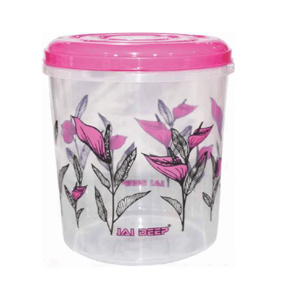 AIR TIGHT CONTAINER JAIDEEP - 14KG