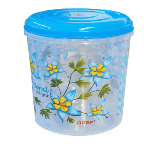 AIR TIGHT CONTAINER - 14KG