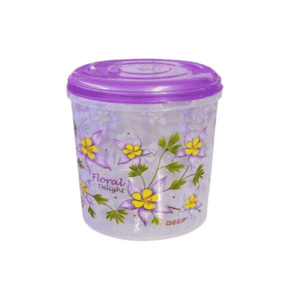 AIR TIGHT CONTAINER - 1KG