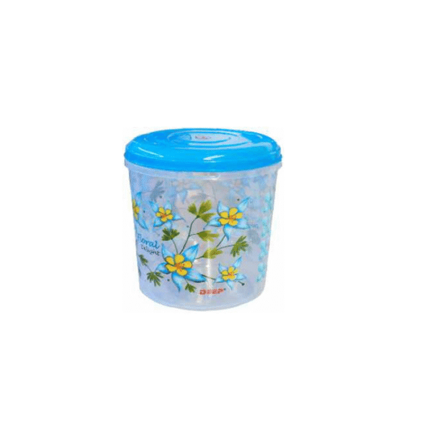 AIR TIGHT CONTAINER - 3KG