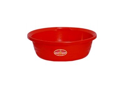 DEEP TUB 10"