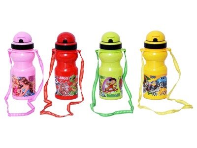 DELUX (PET OPEC) (650 ML)