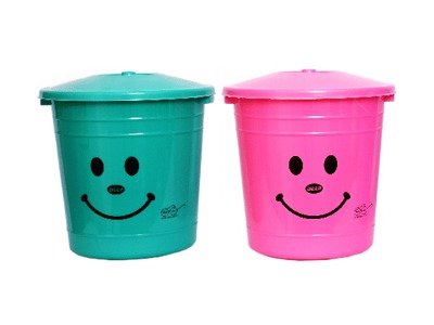 DUSTBIN 11L