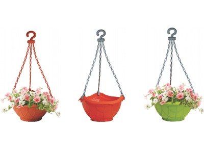HANGING PLANTER