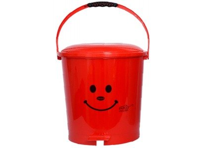 PADDLE BIN