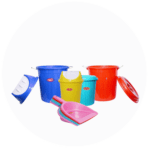 Storage & Cleaning Essentials