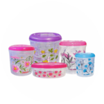 Containers