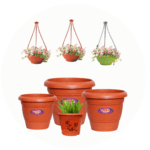 Planters