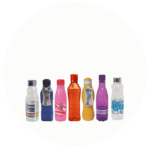 Fridge Bottles