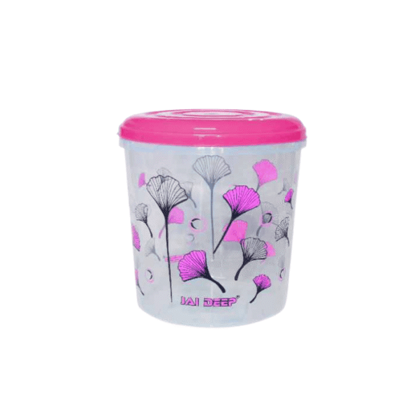 AIR TIGHT CONTAINER JAIDEEP - 7.5KG