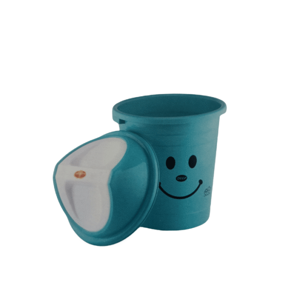 SWING DUSTBIN 11 L